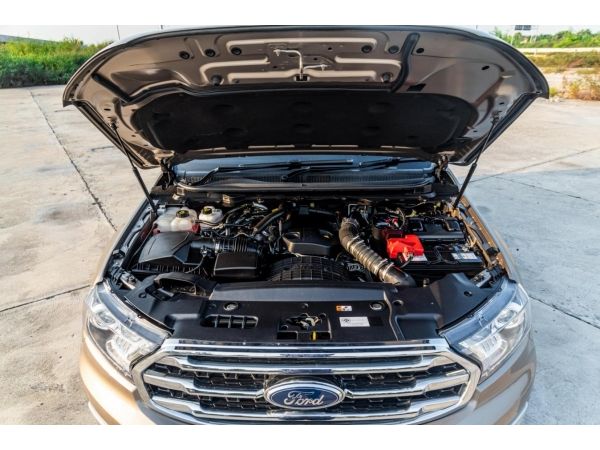 C7364 2018 Ford Everest 2.0 BI-Turbo Titanium Plus 4WD รูปที่ 7